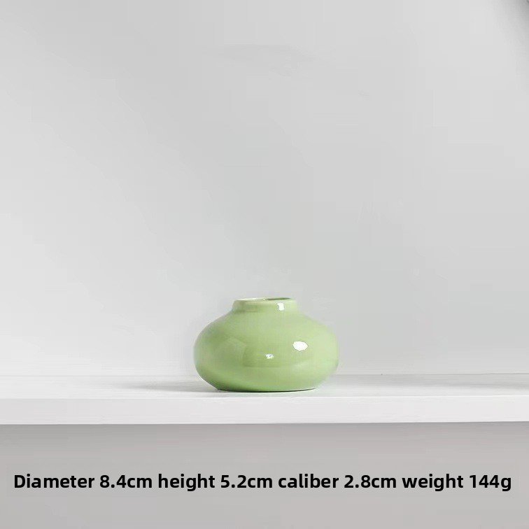 Ceramic Vase pot - Image 6