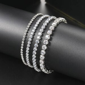 Bracelet shinning  gift for her