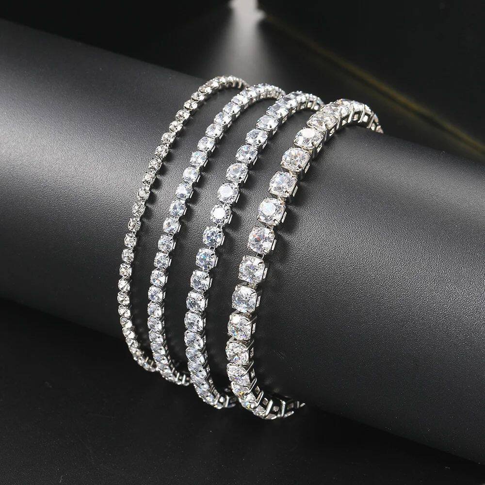 Bracelet shinning gift for her