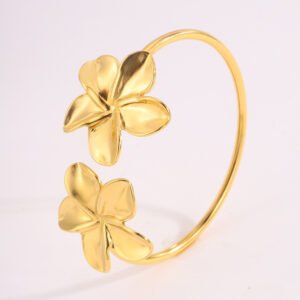 flower design  Bracelet