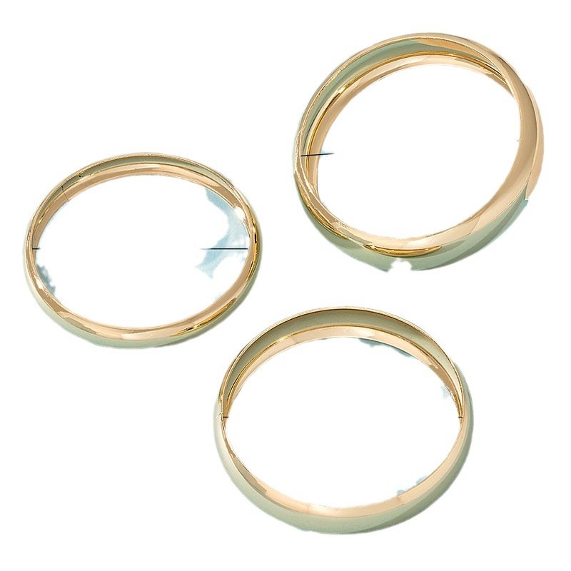 gold plated bracelet - Image 5