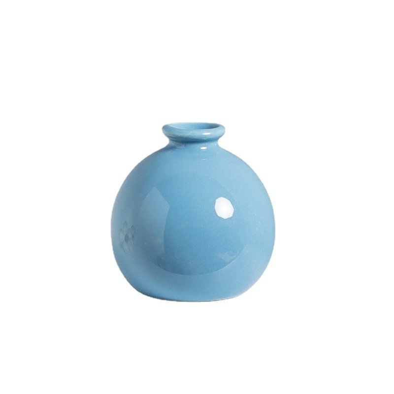 Ceramic Vase pot - Image 5