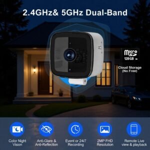 Intelligent voice video intercom