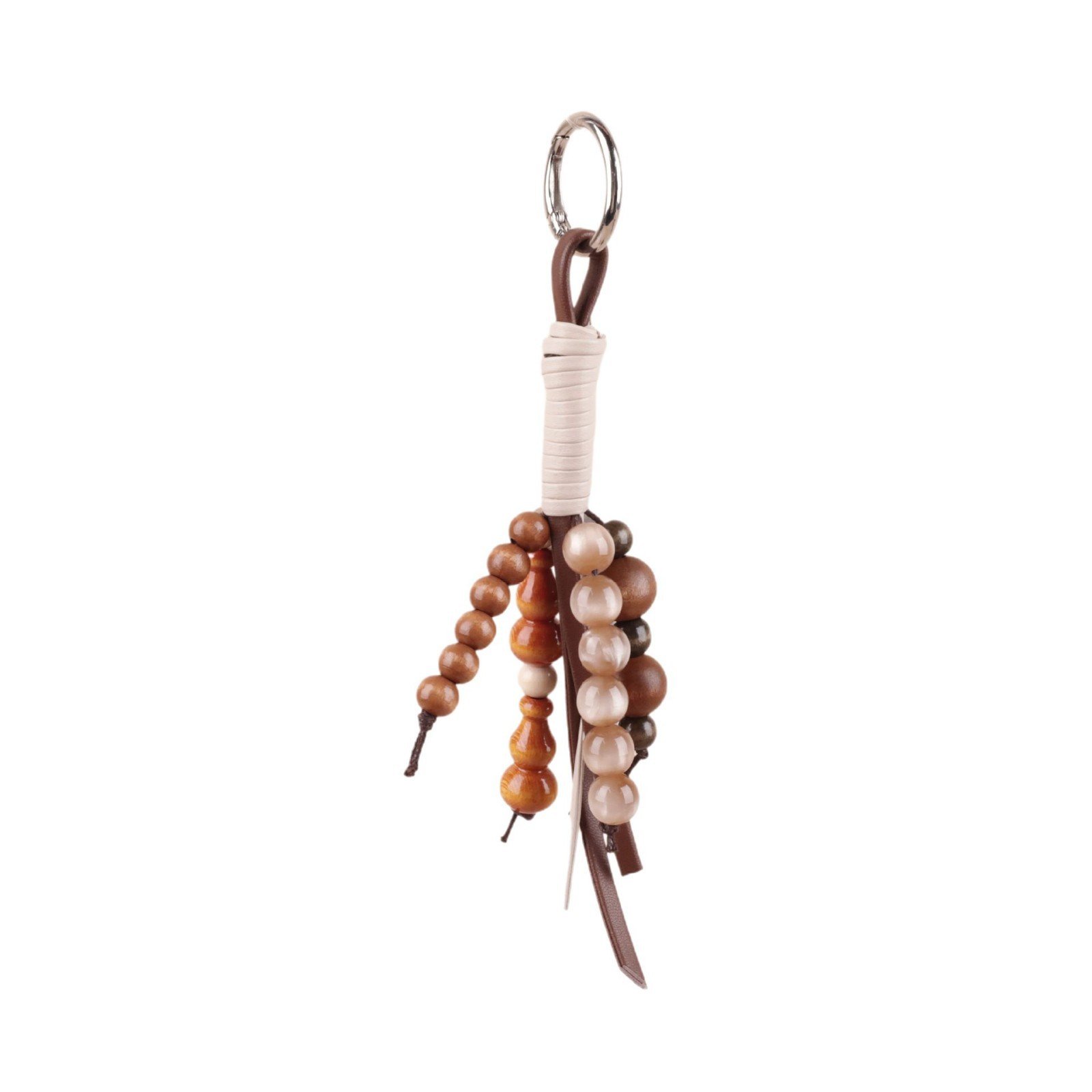 Handmade Alloy Bag Charm Bag pendant - Image 5