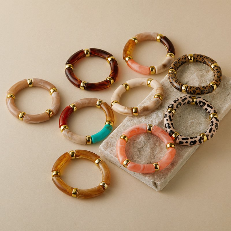 Acrylic Bracelets - Image 4