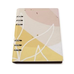 Design Binder Notebook (A5)