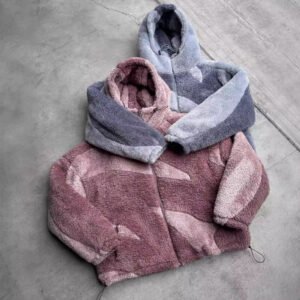 Womens Jacket