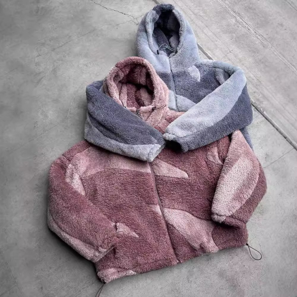Womens Jacket