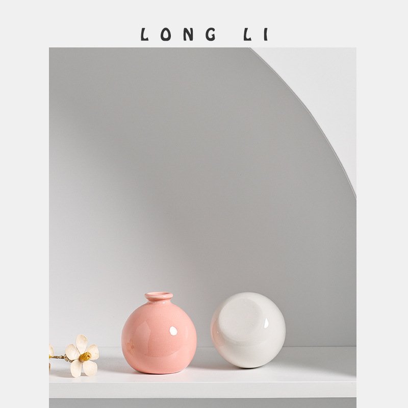 Ceramic Vase pot - Image 3