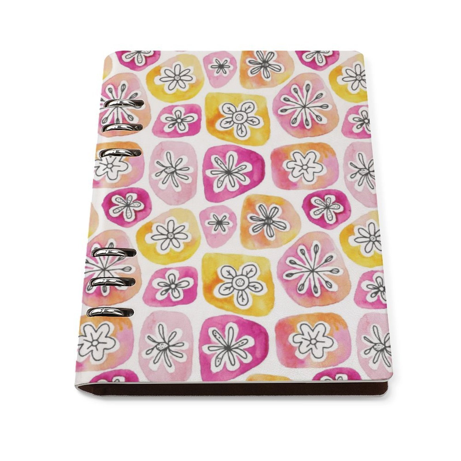 Design arty Binder Notebook (A5)
