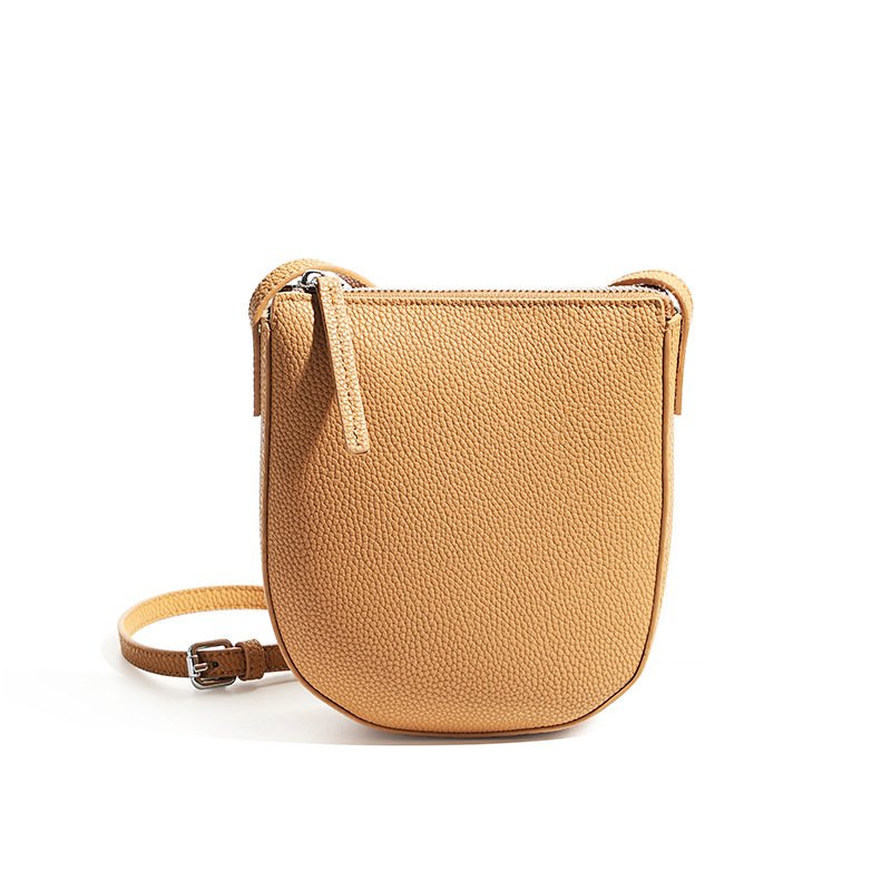 Genuine Leather Bag - Image 5