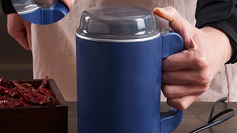 How to Choose a Compact Grinder That Delivers Versatility and Efficiency