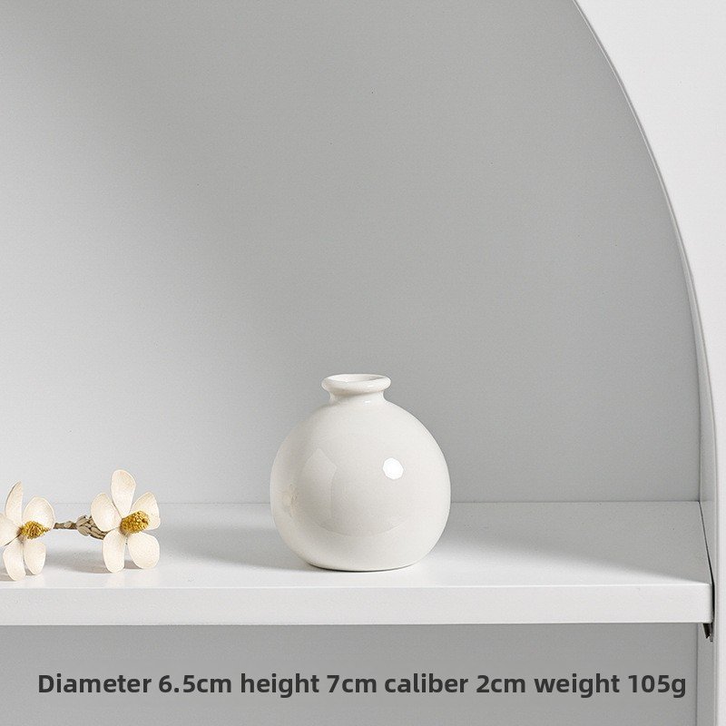 Ceramic Vase pot - Image 9