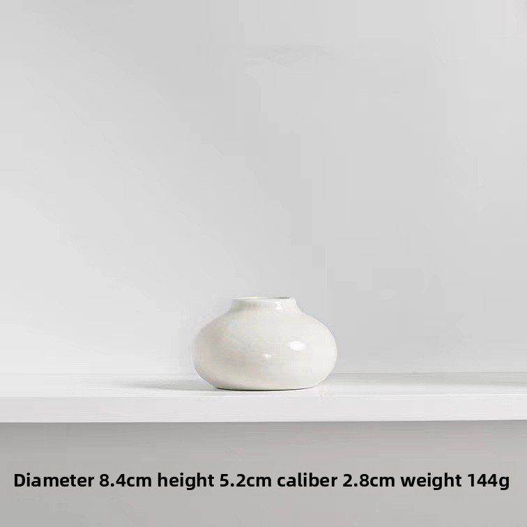 Ceramic Vase pot - Image 7