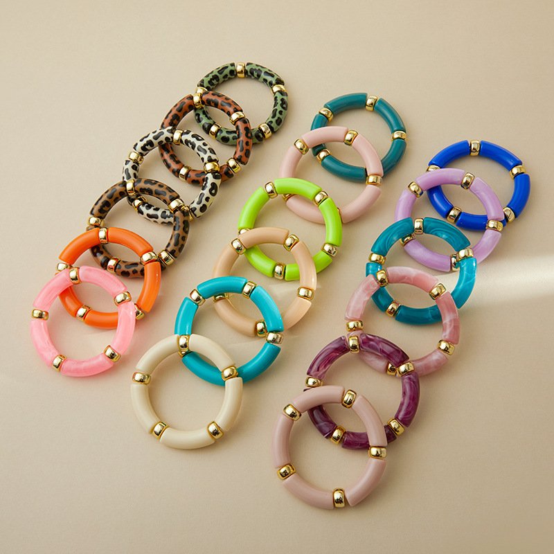 Acrylic Bracelets - Image 3
