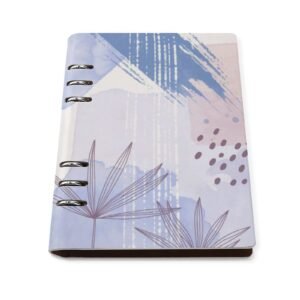 Design Binder Notebook (A5)