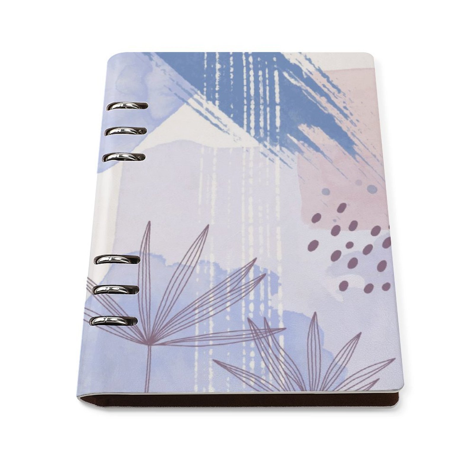 Design Binder Notebook (A5)