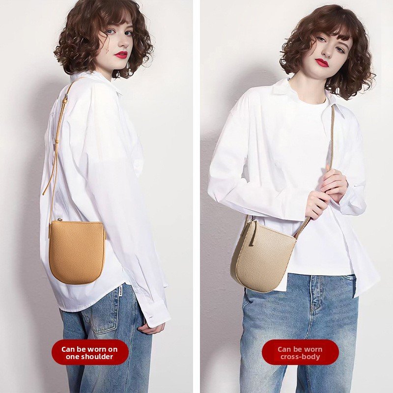 Genuine Leather Bag - Image 2