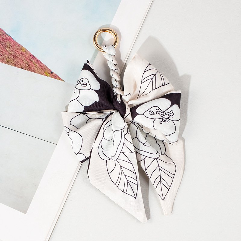 bag charm phone bag charm pendant elegant - Image 3