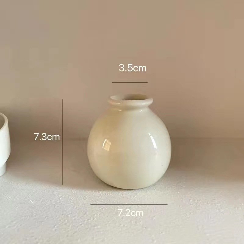 Ceramic Vase pot - Image 8