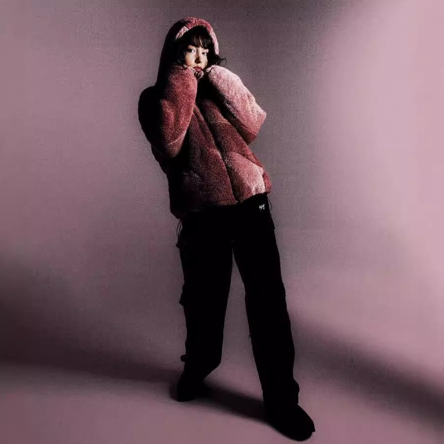 Womens Jacket - Image 3