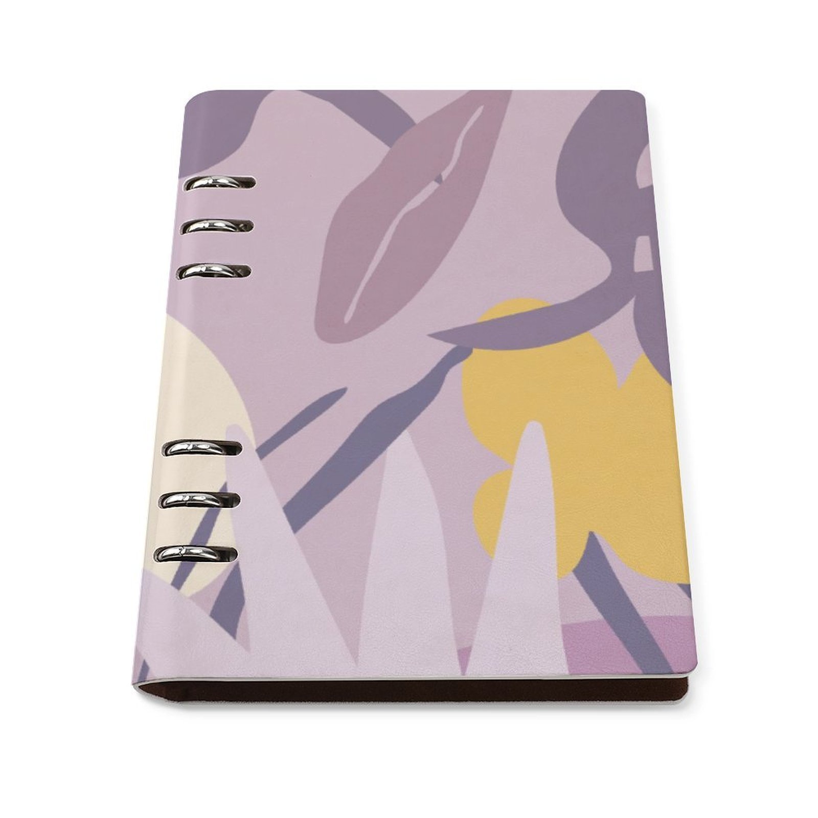 Design Binder Notebook (A5)