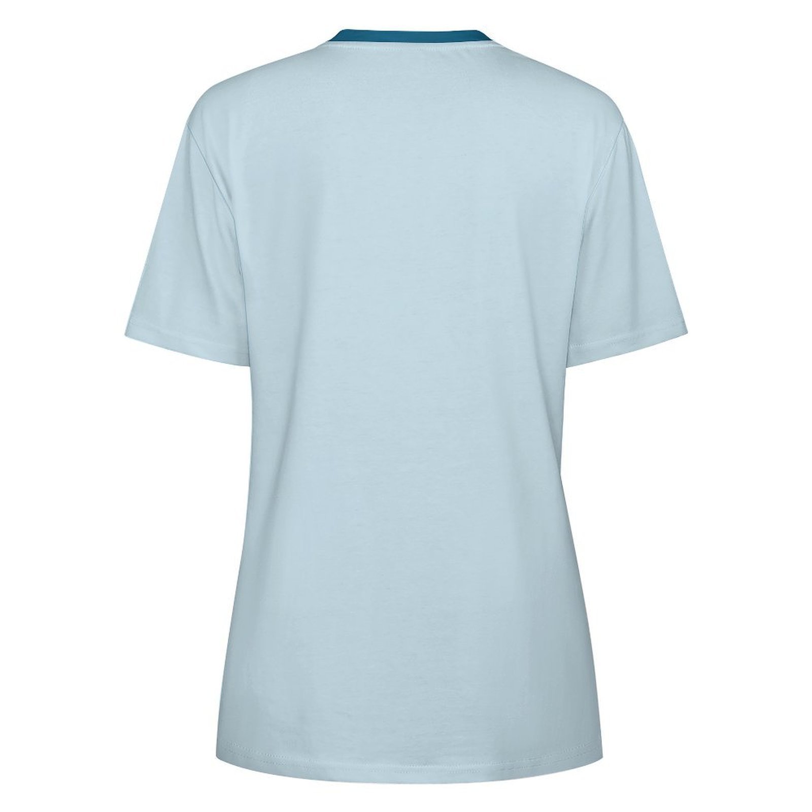 tshirt with quotations - Give me a lever long enough and a fulcrum to place it and i shall move the world - in Pure cotton - Image 2