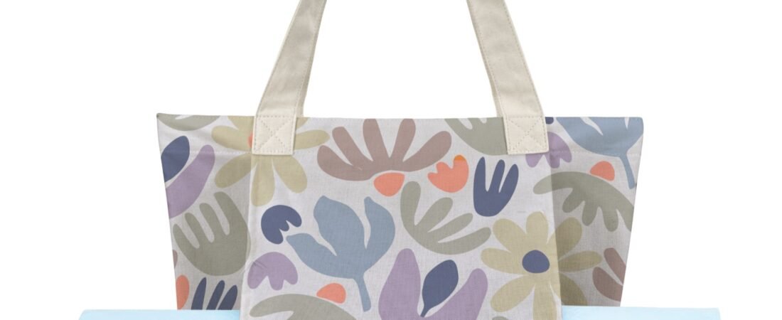 How to Choose the Perfect Yoga Tote Bag for Convenience and Style