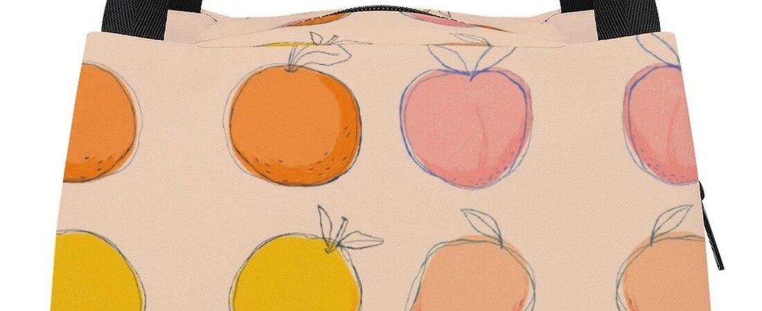 How to Choose the Perfect Reusable Lunch Bag for Freshness and Convenience