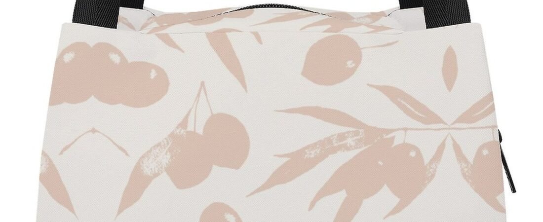 How to Choose the Best Reusable Lunch Bag for Work and Outdoor Use