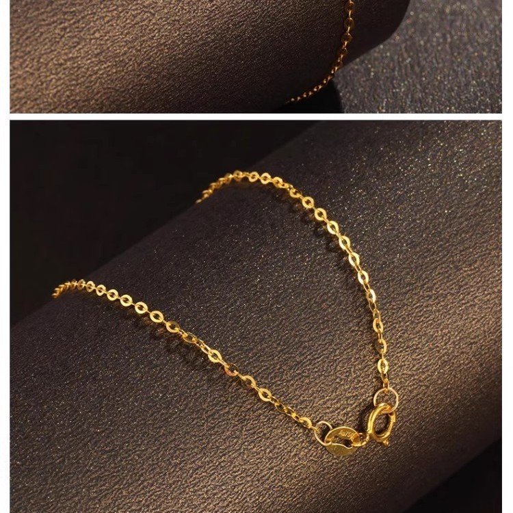18 pure Gold Bracelet - Image 4