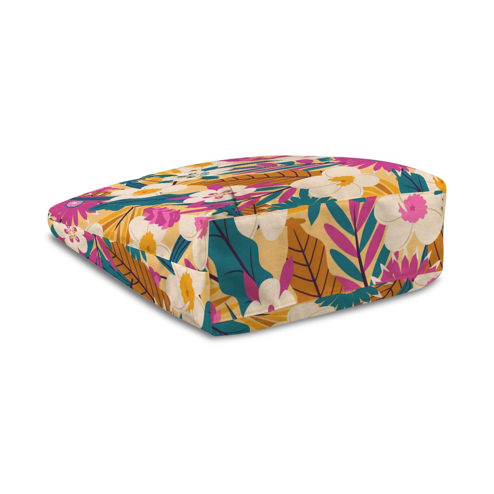 Yoga Tote bag shopping tote travel bag tote - Image 2