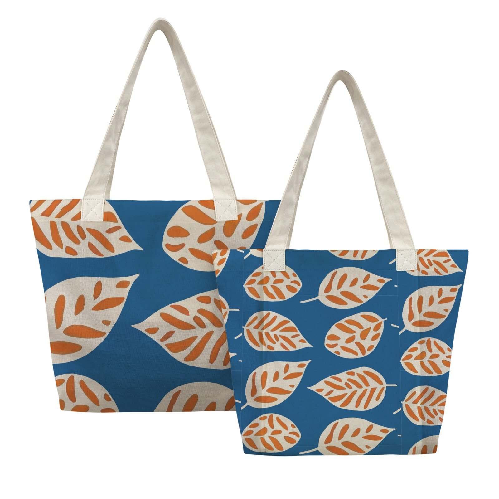 Yoga Tote bag shopping tote travel bag tote - Image 4