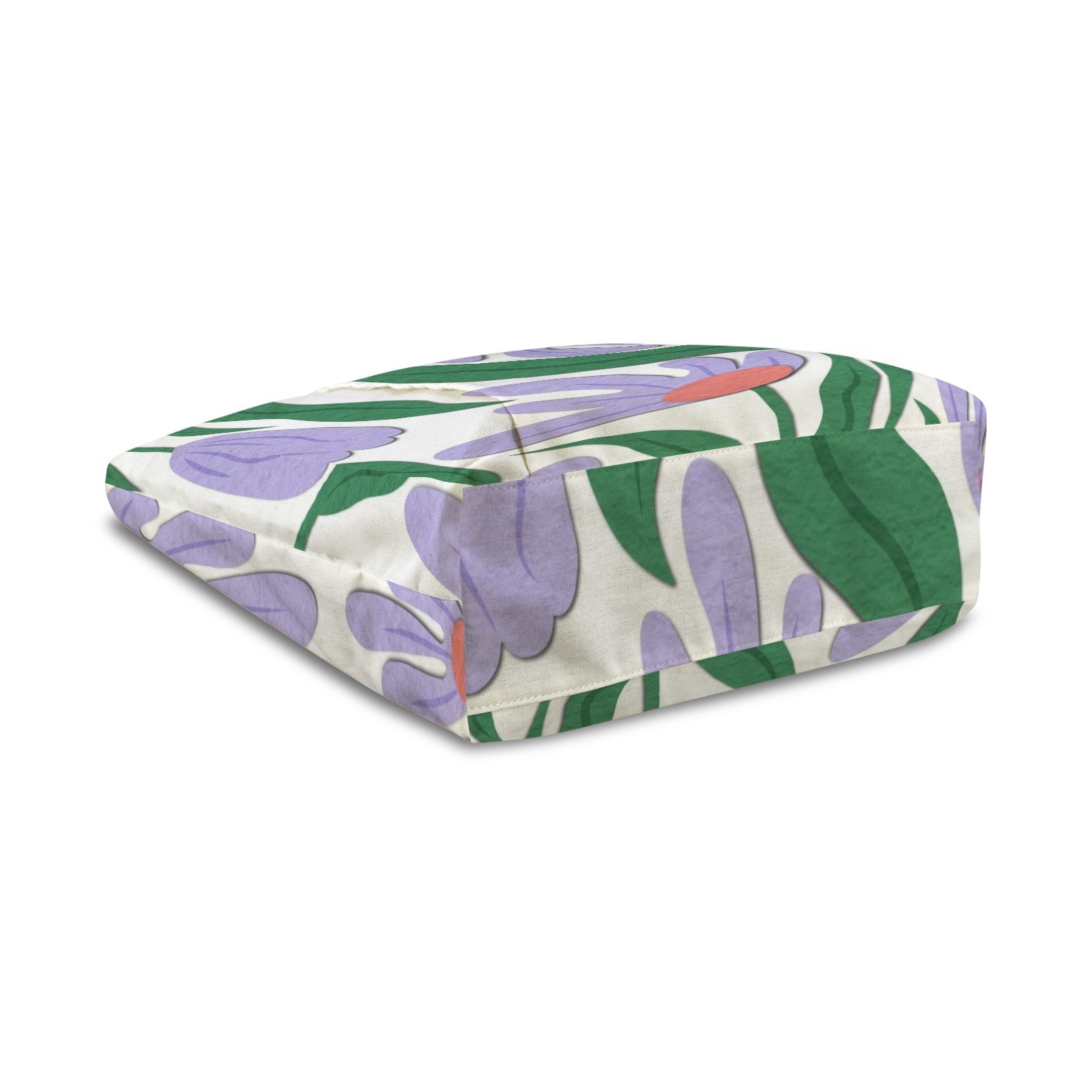 Yoga Tote bag shopping tote travel bag tote - Image 2