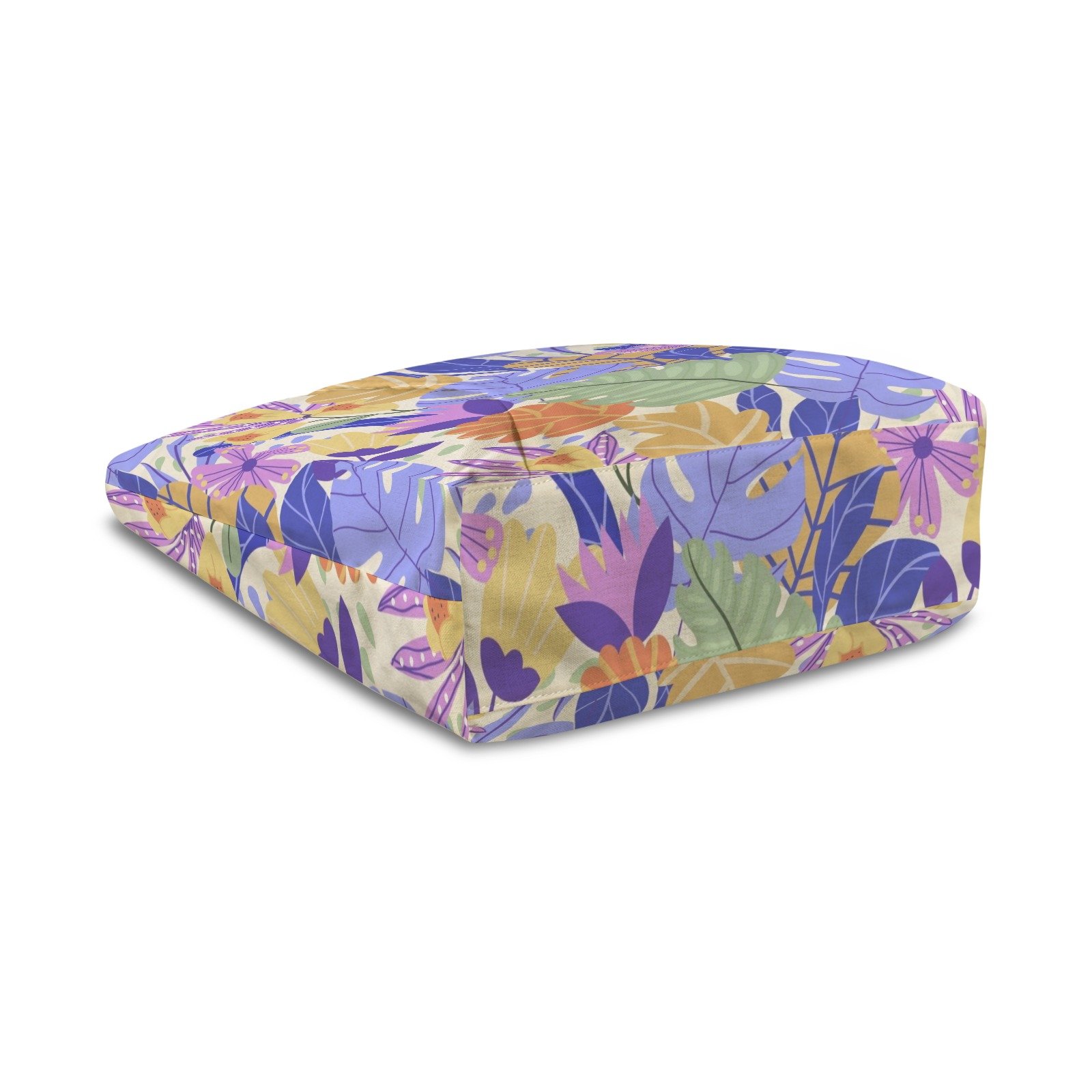 Yoga Tote bag shopping tote travel bag tote - Image 2
