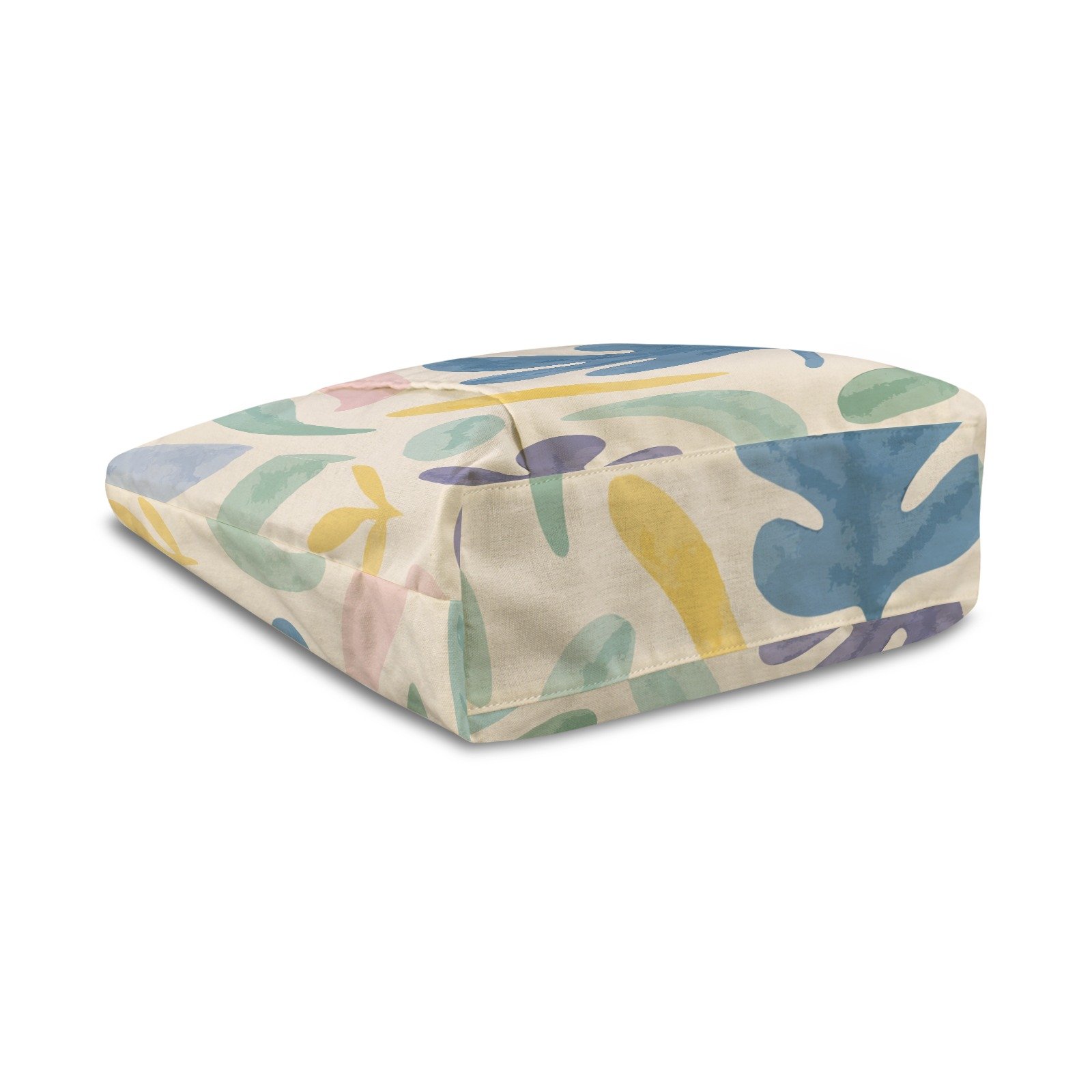 Yoga Tote bag shopping tote travel bag tote - Image 2