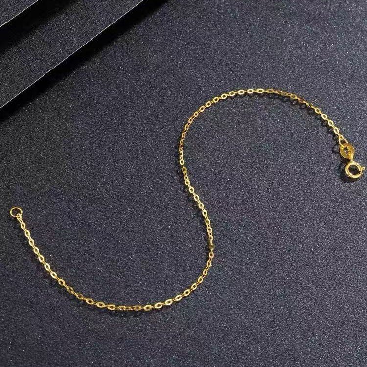 18 pure Gold Bracelet - Image 3