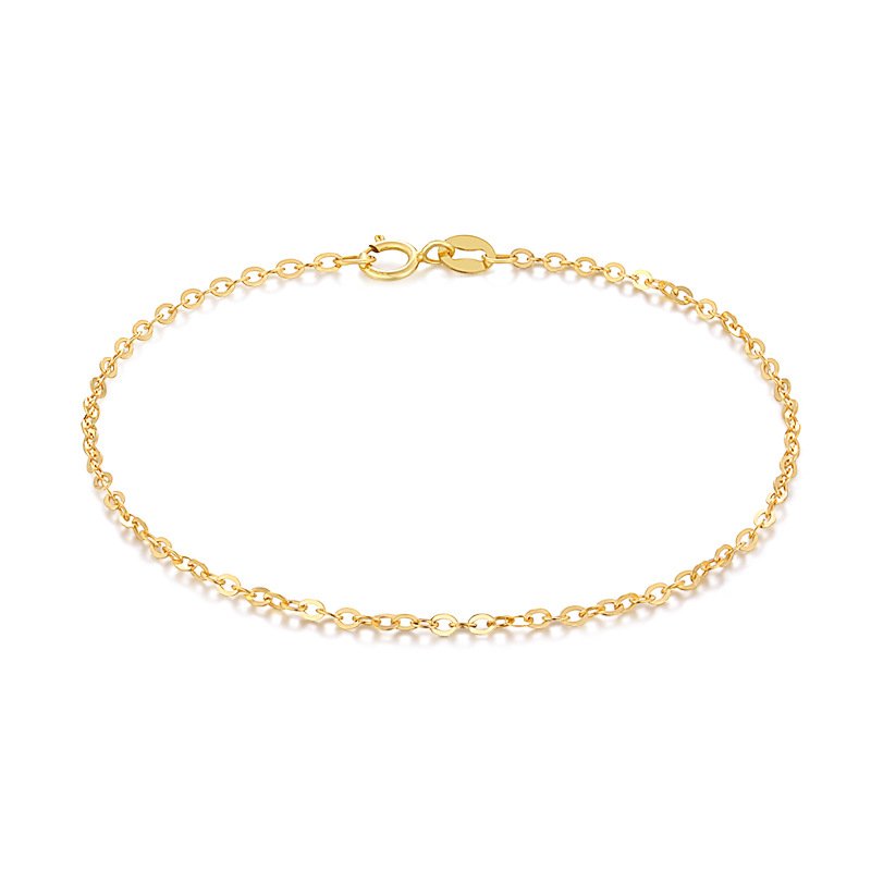 18 pure Gold Bracelet - Image 5