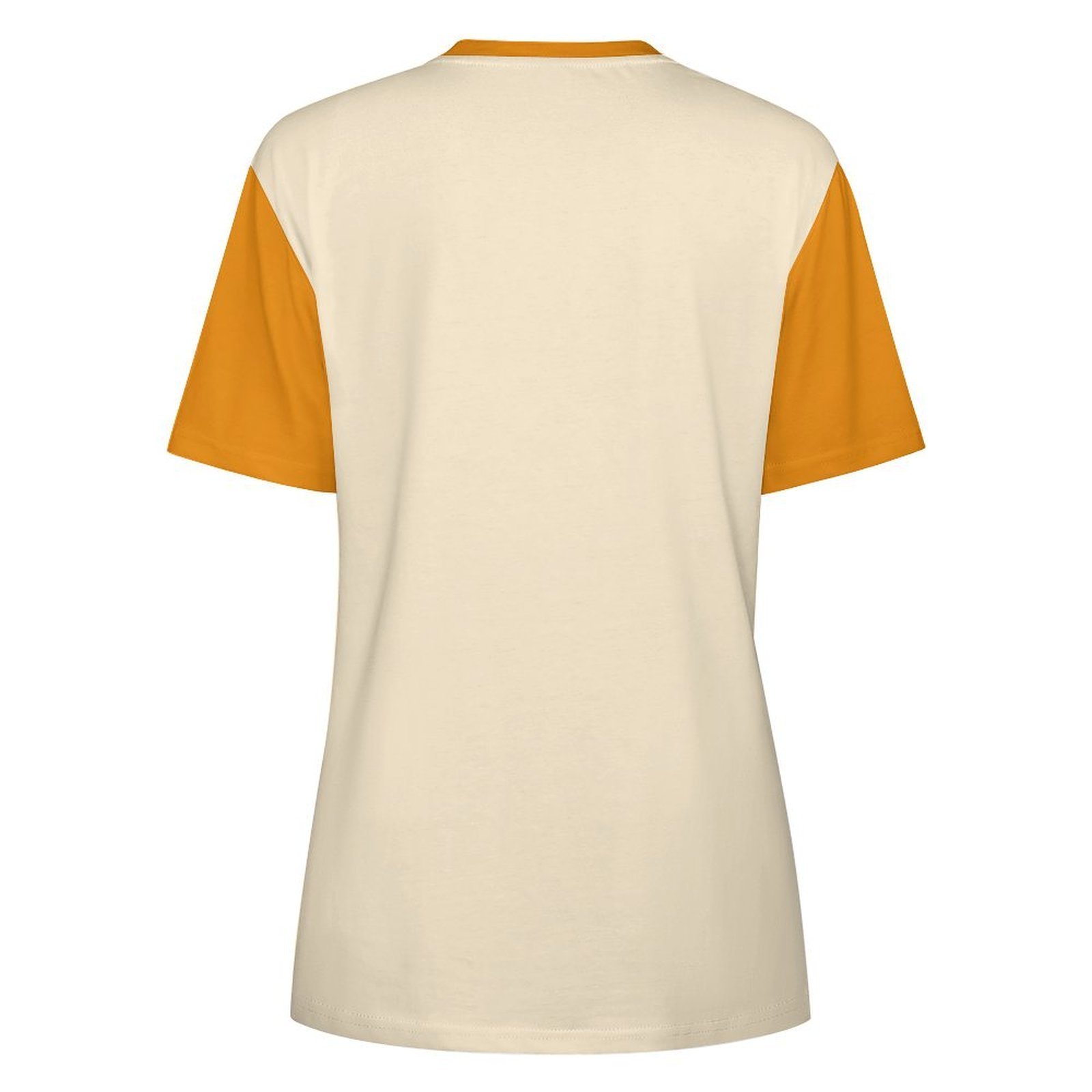 tshirt with quotations - Live Each day as if your life has just begun- in pure cotton - Image 2