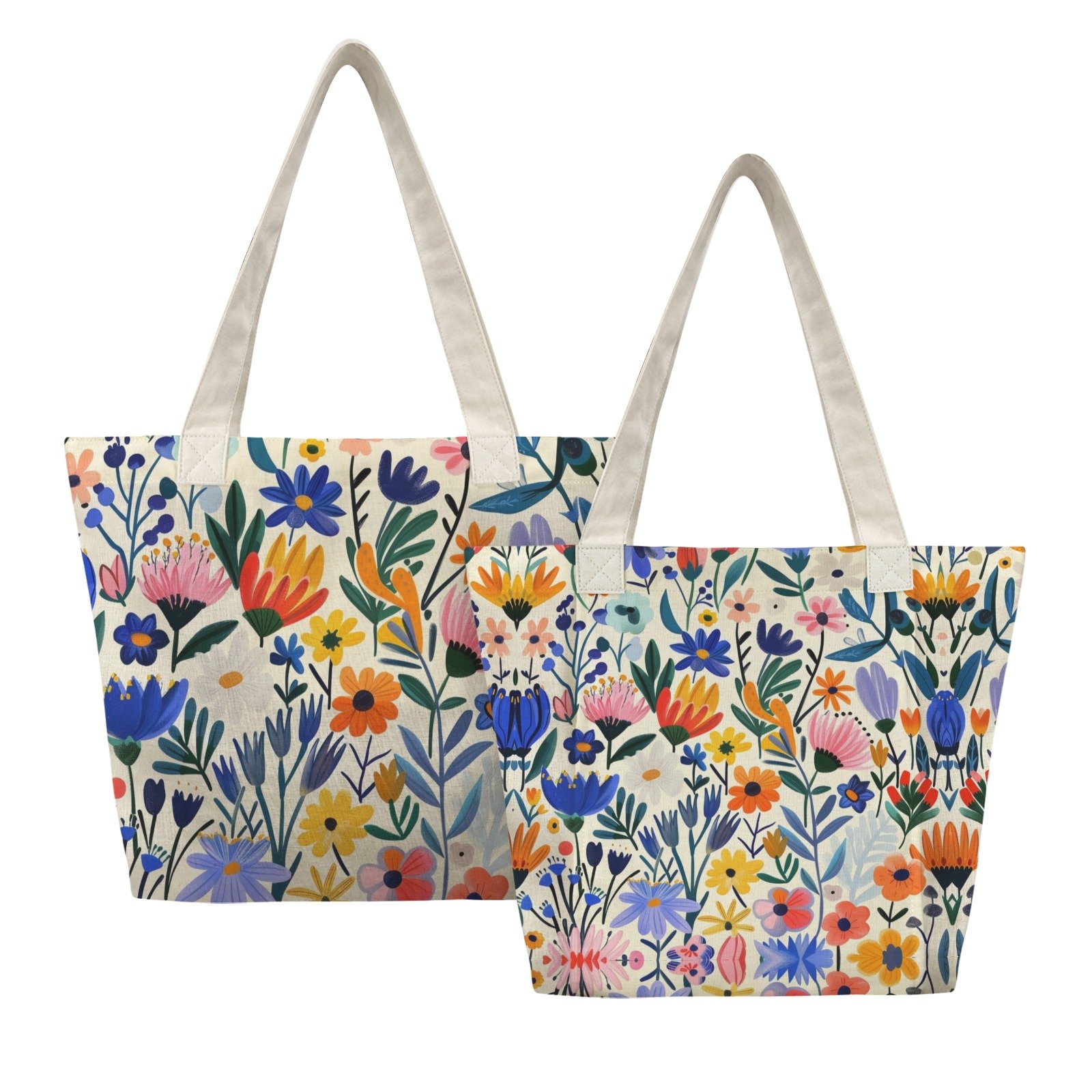 Yoga Tote bag shopping tote travel bag tote - Image 4
