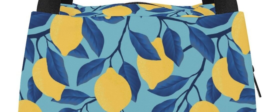 Best Reusable Lunch Bags for Work and Outdoor Use: Durable, Leak-Resistant Picks