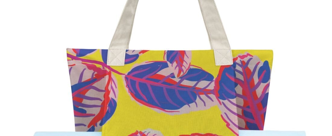 How to Choose the Perfect Yoga Tote Bag for Convenient and Stylish Carrying