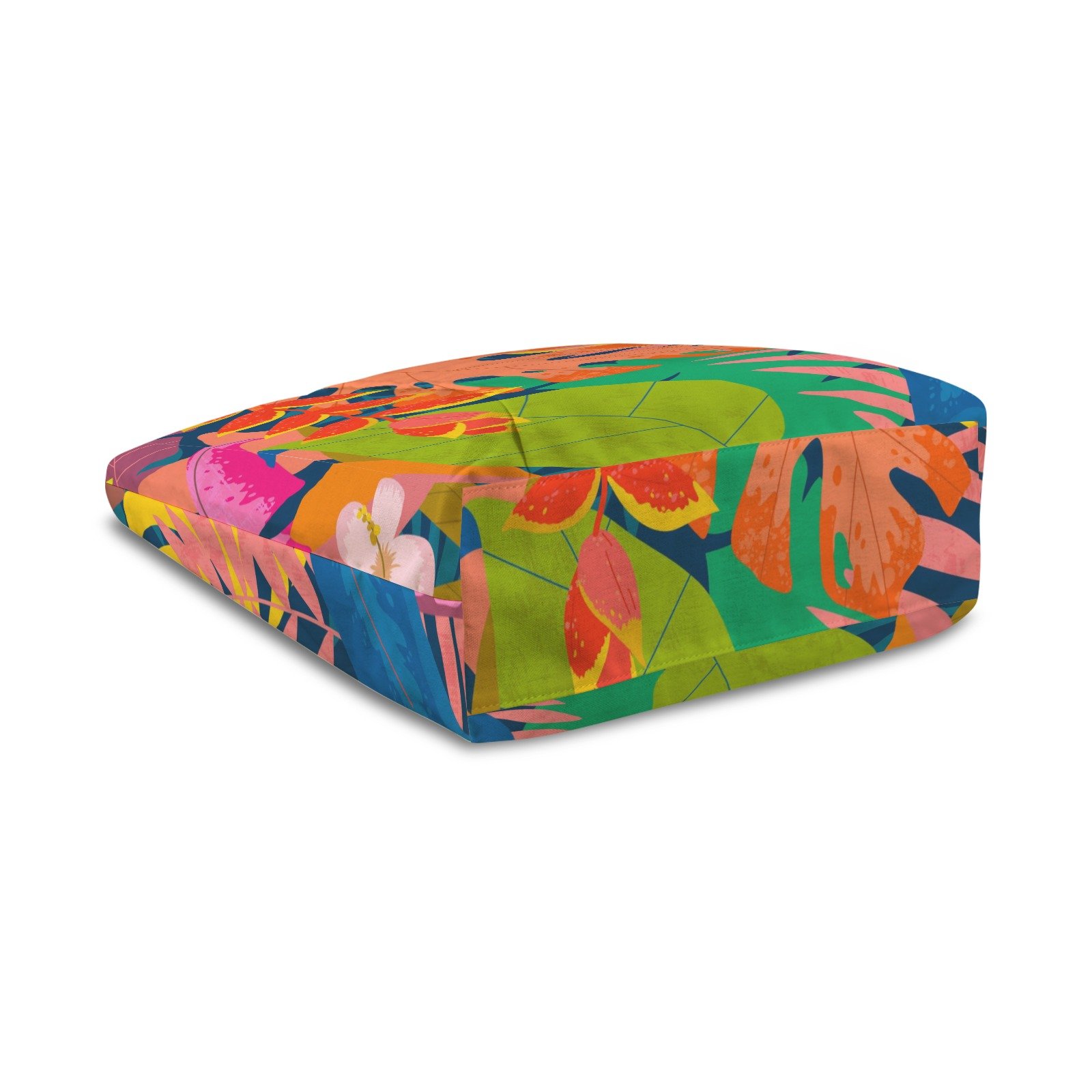 Yoga Tote bag shopping tote travel bag tote - Image 2