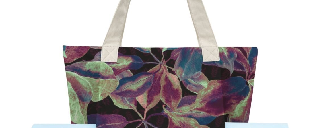 How to Choose the Perfect Yoga Tote Bag for Convenience and Style