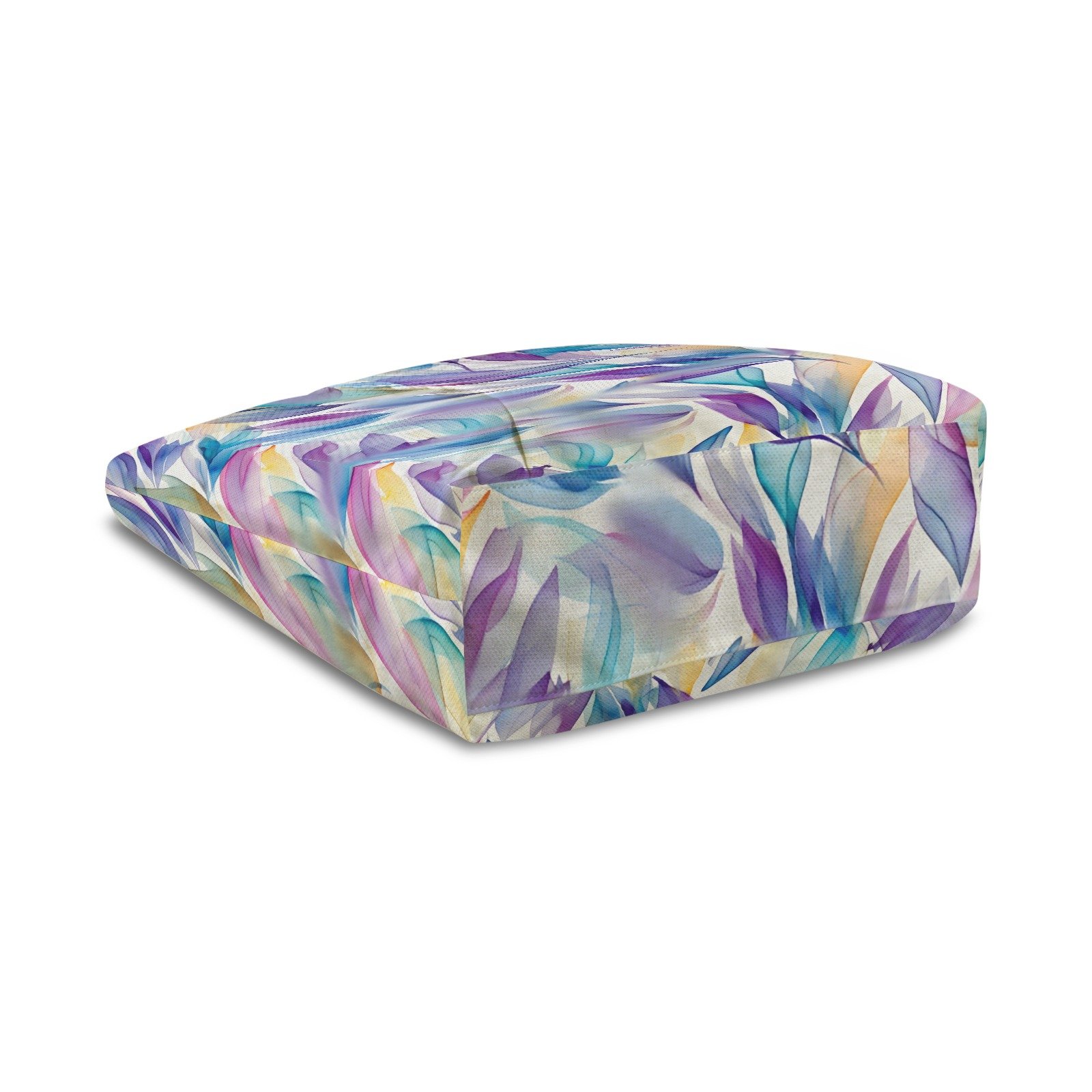 Yoga Tote bag shopping tote travel bag tote - Image 2