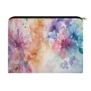 Big pouch bag 8.9"(L) × 6.5"(W)