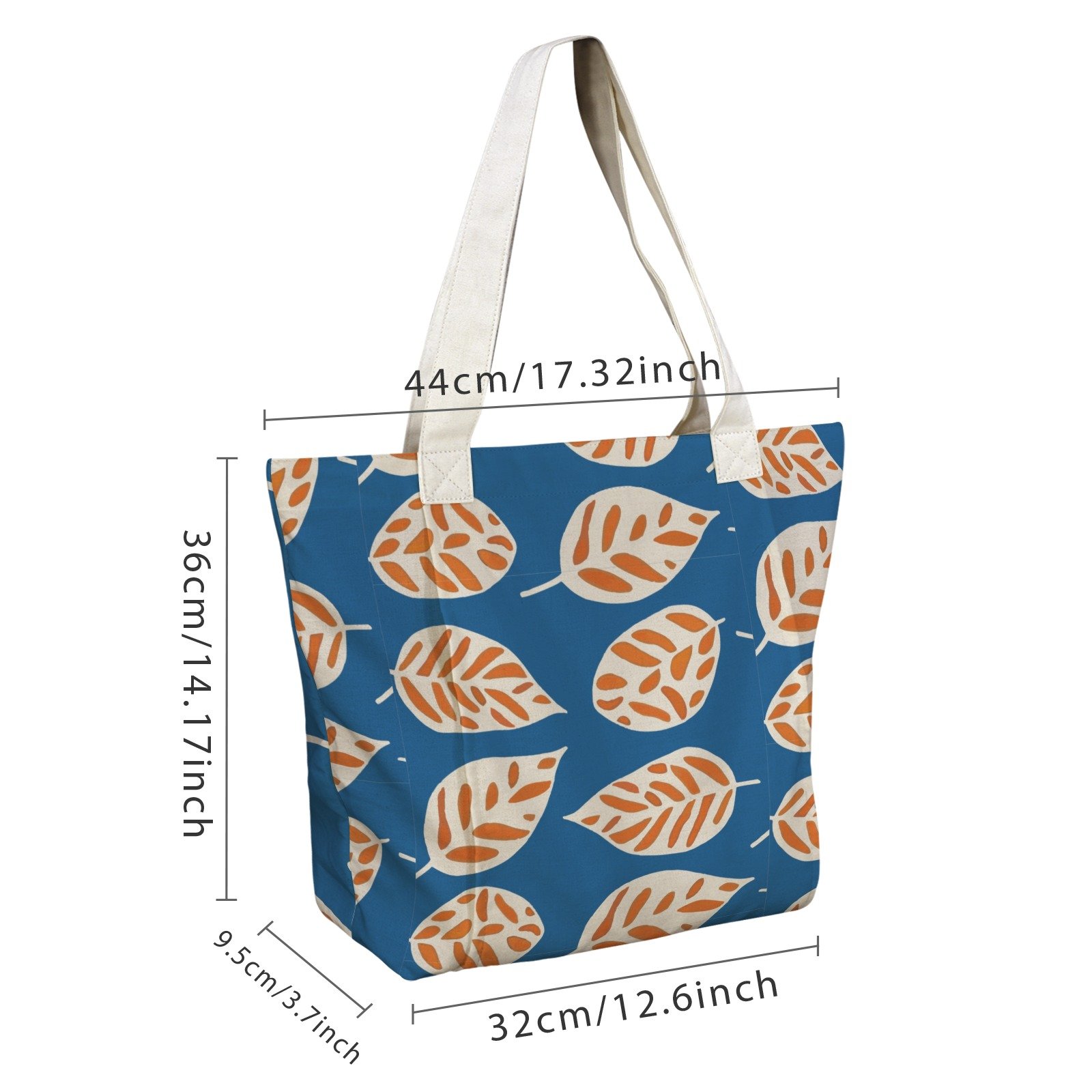 Yoga Tote bag shopping tote travel bag tote - Image 3