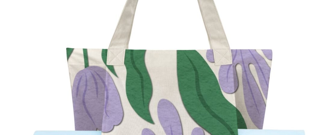 How to Choose a Versatile Yoga Tote Bag That Fits Your Active Lifestyle
