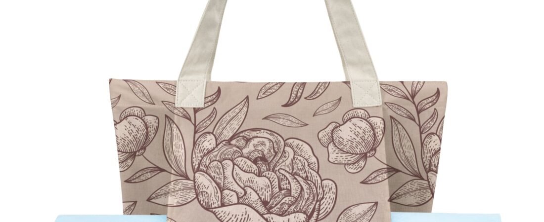 How to Choose the Perfect Yoga Tote Bag for Convenience and Style