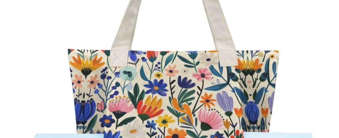 How to Choose the Perfect Yoga Tote Bag for Convenience and Style